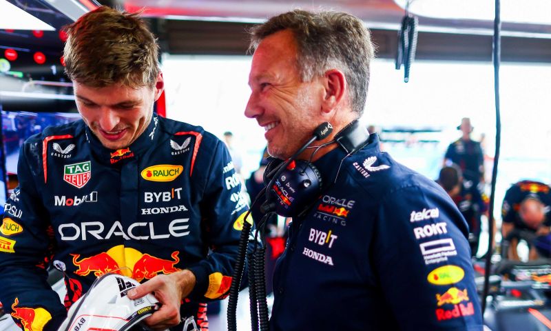 Horner hits back at Wolff Wikipedia