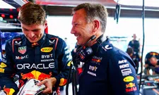 Thumbnail for article: Horner hits back at Wolff: 'Nobody looks at Wikipedia these days'
