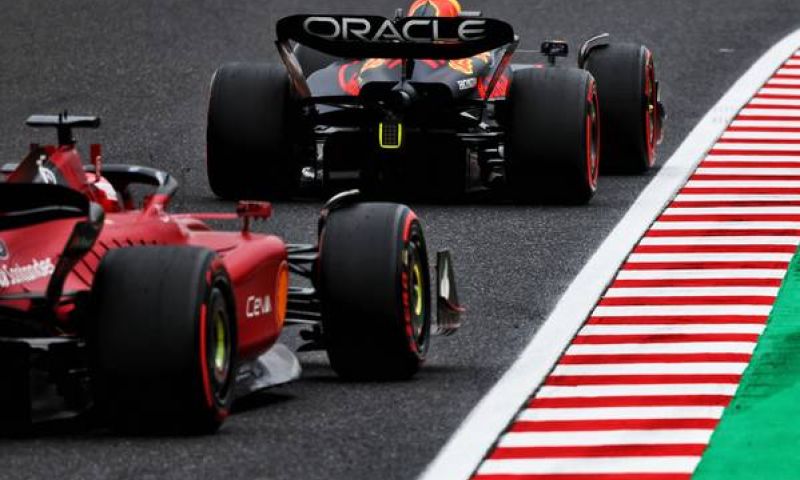 How to stream the Formula 1 2024 Japanese Grand Prix on F1 TV Pro