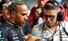 Thumbnail for article: Mercedes explain: "That sums up our day"