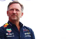 Thumbnail for article: Horner on 'special' pole lap by Verstappen: 'GP winded him up'