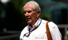 Thumbnail for article: Marko takes McLaren into account: 'Only Max can keep up with them there'