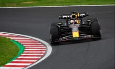 Thumbnail for article: Uitslag kwalificatie GP Japan | Verstappen onbetwist bovenaan tijdenlijst