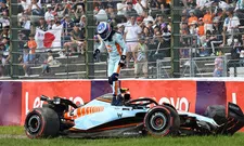 Thumbnail for article: Stelling | ‘Sargeant hoort in ‘24 niet meer Formule 1 te rijden’