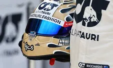 Thumbnail for article: Ricciardo und Tsunoda fahren 2024 für AlphaTauri