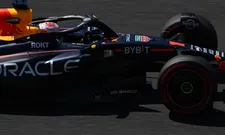 Thumbnail for article: Verstappen maakt hattrick compleet: ook in VT3 Japan rapste van allemaal