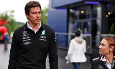 Thumbnail for article: Interessant: fehlender Wolff geht Anweisung für Teamauftrag Mercedes