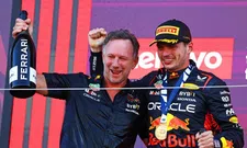 Thumbnail for article: Verstappen narrowly misses target according to Horner: 'Missed seven tenths'