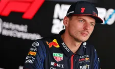 Thumbnail for article: Verstappen sees advantage McLaren and Mercedes: 'Affects strategy'