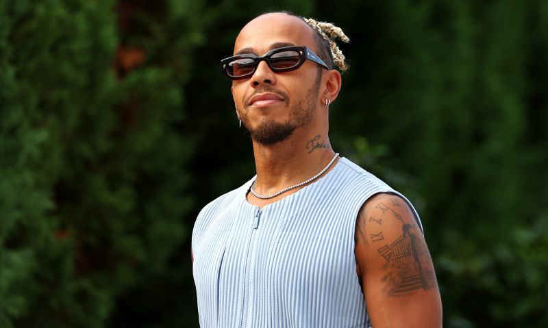 Hamilton critique Russell après son combat au Japon