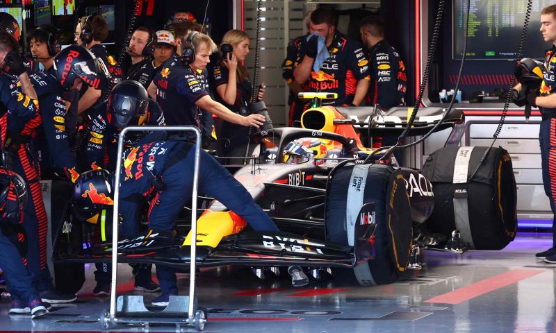 Kravitz viu jogada inteligente da Red Bull: A FIA vai fechar essa brecha