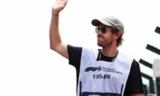 Thumbnail for article: Vettel teria proposta para competir no WEC em 2024