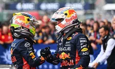 Thumbnail for article: Verstappen heeft juist 'een type Perez' nodig als teamgenoot