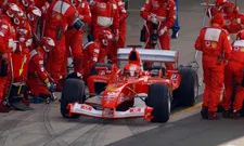 Thumbnail for article: Quando la Ferrari fece ancora meglio della Red Bull