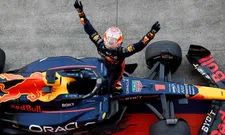 Thumbnail for article: Verstappen-dominantie in Japan: ‘Frustraties geuit in prestaties, chapeau'