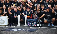 Thumbnail for article: Veja como a imprensa internacional destacou a vitória de Verstappen