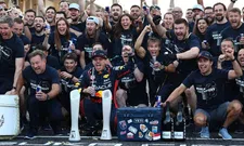 Thumbnail for article: "Ecco perché Perez è così importante per il successo Red Bull".