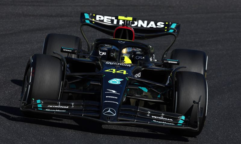 Mercedes new car in 2024 major changes