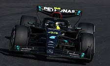 Thumbnail for article: Mercedes announcing big changes: 'We remain open-minded'