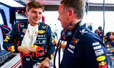 Thumbnail for article: 'Hungry' Verstappen according to Horner: 'Max is just a real racer'