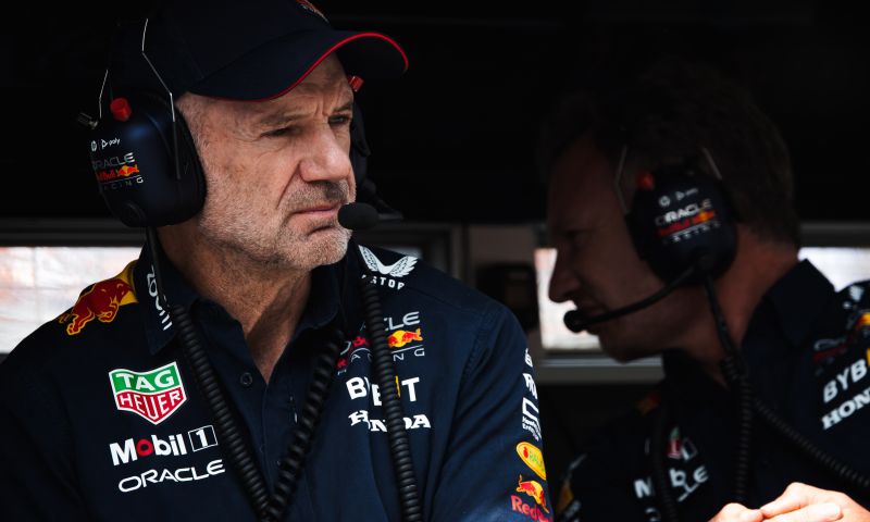 adrian newey was keen to work with alonso and hamilton