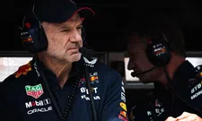 Thumbnail for article: Newey looks back: 'Would have loved to have worked with Lewis Hamilton'