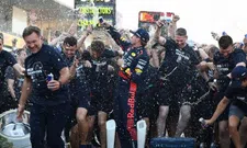 Thumbnail for article: F1 Power Rankings | Rookies beeindrucken neben einem perfekten Verstappen