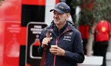 Thumbnail for article: Newey: 'Max unintentionally does that to his teammates'