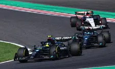 Thumbnail for article: Did Mercedes calculate the odds correctly? 'P7 was the maximum'