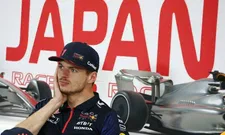 Thumbnail for article: Verstappen n'a jamais été fan des autres pilotes dominants de F1