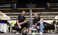 Thumbnail for article: Formula E | DS Penske extends with Vandoorne and Vergne