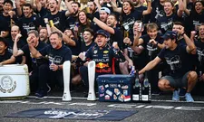 Thumbnail for article: Red Bull établit un record impressionnant en remportant le championnat du Japon