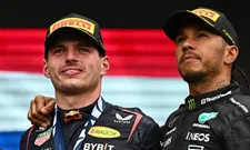 Thumbnail for article: Begrip voor Hamilton: ‘Red Bull en Verstappen vernietigen de concurrentie’