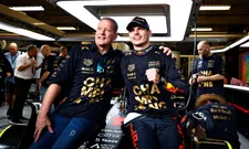 Thumbnail for article: Il padre Jos ha dato una dura lezione a Verstappen: "Devi distruggere il tuo compagno di squadra".