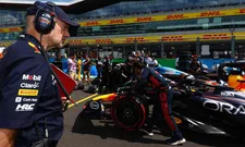 Thumbnail for article: Newey legt uit: 'Red Bull sloeg tegenovergestelde richting in van Mercedes'