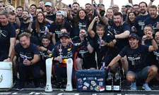 Thumbnail for article: Is de Red Bull-opleiding te hard? Oud-coureurs geven hun mening