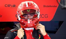 Thumbnail for article: Leclerc, plein d'espoir : "J'espère que cela nous donnera l'avantage pour les dernières courses".