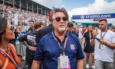 Thumbnail for article: FIA genehmigt Antrag Andretti Cadillac, FOM die letzte Hürde