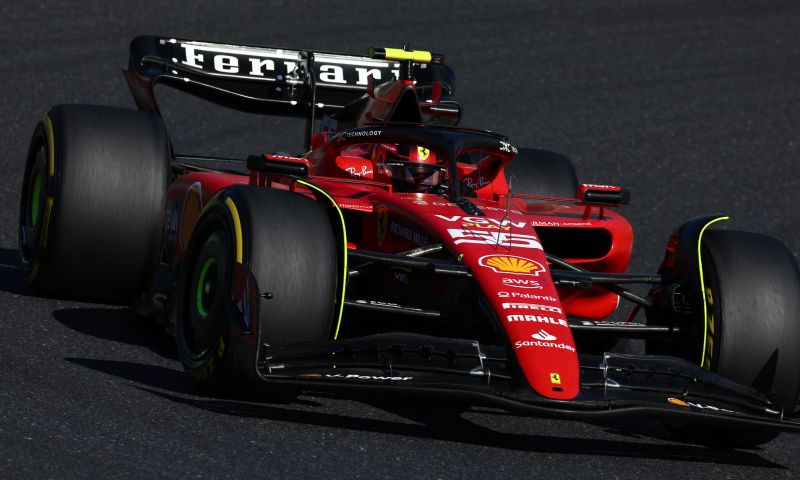 ferrari sarebbe in anticipo sullo sviluppo del progetto auto 2024 676