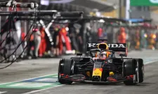 Thumbnail for article: Weerbericht GP Qatar | F1-coureurs staan voor temperaturen boven 40 graden