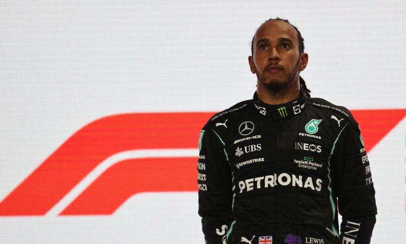 hamilton over terugkeer naar de top met mercedes en betere w15