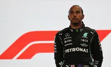 Thumbnail for article: Will Hamilton get another win? 'Would be biggest triumph of my career'