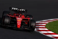 Thumbnail for article: Schumacher critical of Leclerc: 'This can't be like this forever'