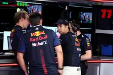 Thumbnail for article: Will Perez be there again in Qatar? 'I'd like to show that on the track'