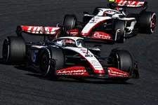Thumbnail for article: Haas tempers expectations: 'We don't know how good it is'