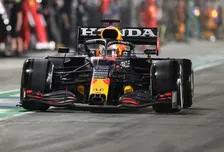 Thumbnail for article: Zo verliep de Grand Prix van Qatar van 2021 voor Verstappen