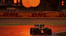 Thumbnail for article: Weerbericht GP Qatar | Enorm hoge temperaturen met harde wind