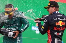 Thumbnail for article: Alonso: 'Komende jaren zullen nog beter worden voor Verstappen'