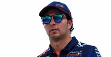 Thumbnail for article: Perez lobt Verstappens Leistung: "Ich habe großen Respekt vor ihm".