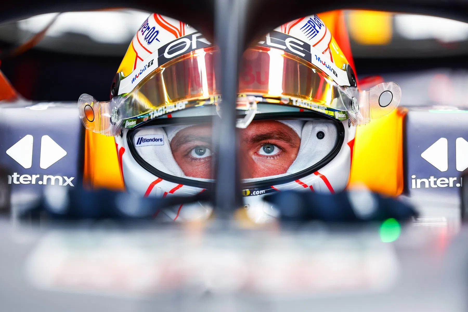 Verstappen über dritten Weltmeistertitel in Katar möglich